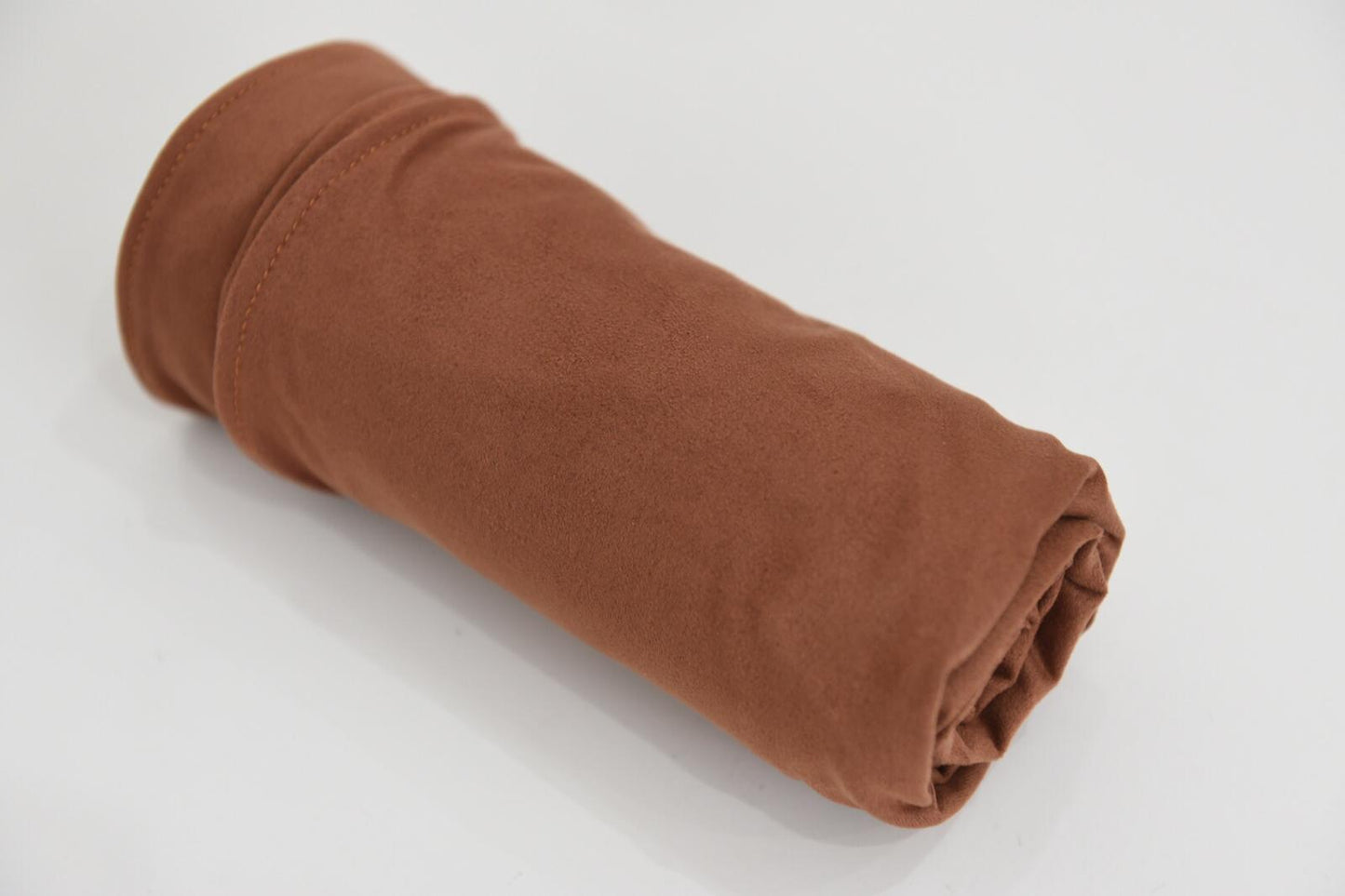 Hijab Plain Suede