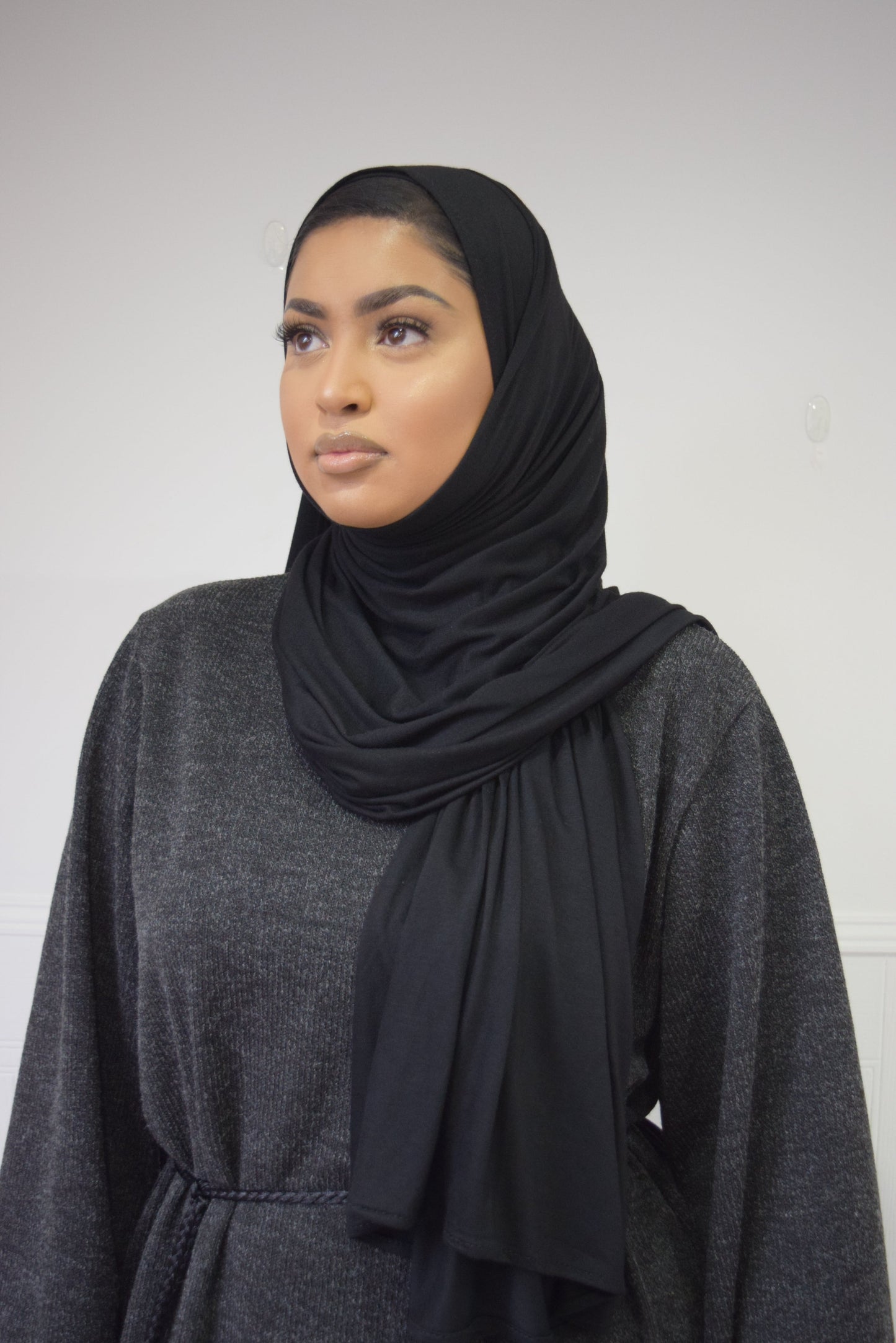 Hijab Premium Jersey - Over 10 shades